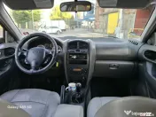 Hyundai Santa fe, an 2005, 2.4i+g 