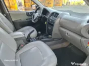 Hyundai Santa fe, an 2005, 2.4i+g 