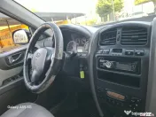 Hyundai Santa fe, an 2005, 2.4i+g 