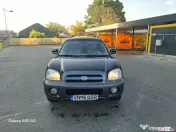 Hyundai Santa fe, an 2005, 2.4i+g 