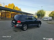 Hyundai Santa fe, an 2005, 2.4i+g 