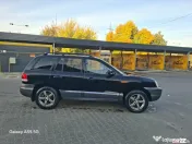 Hyundai Santa fe, an 2005, 2.4i+g 