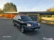 Hyundai Santa fe, an 2005, 2.4i+g 