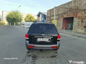 Hyundai Santa fe, an 2005, 2.4i+g 