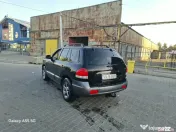 Hyundai Santa fe, an 2005, 2.4i+g 