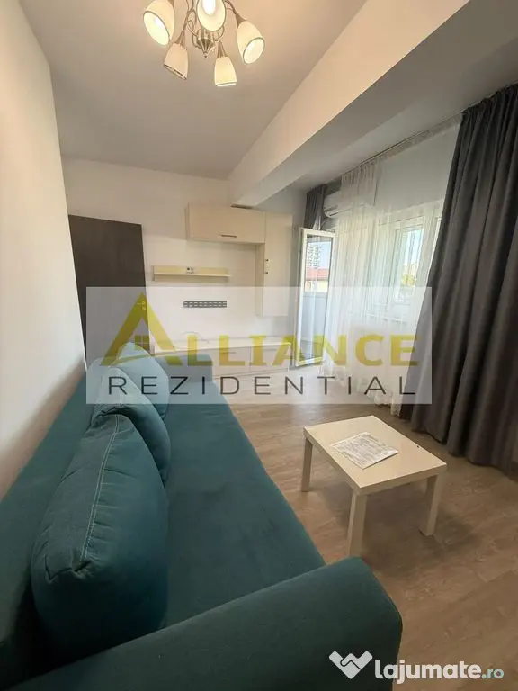 2 CAMERE DECOMANDAT | 50 MP | BLOC 2018 | LIFT | PARCARE | METROU - Bucuresti (Bucuresti-Ilfov)
