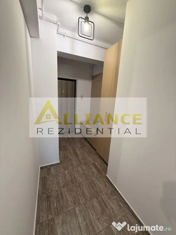 2 CAMERE DECOMANDAT | 50 MP | BLOC 2018 | LIFT | PARCARE | METROU - Bucuresti (Bucuresti-Ilfov)