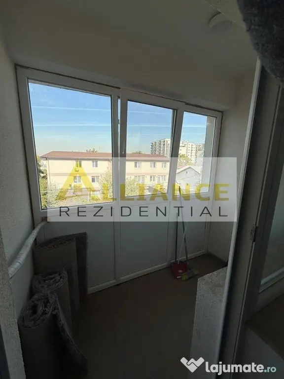 2 CAMERE DECOMANDAT | 50 MP | BLOC 2018 | LIFT | PARCARE | METROU - Bucuresti (Bucuresti-Ilfov)