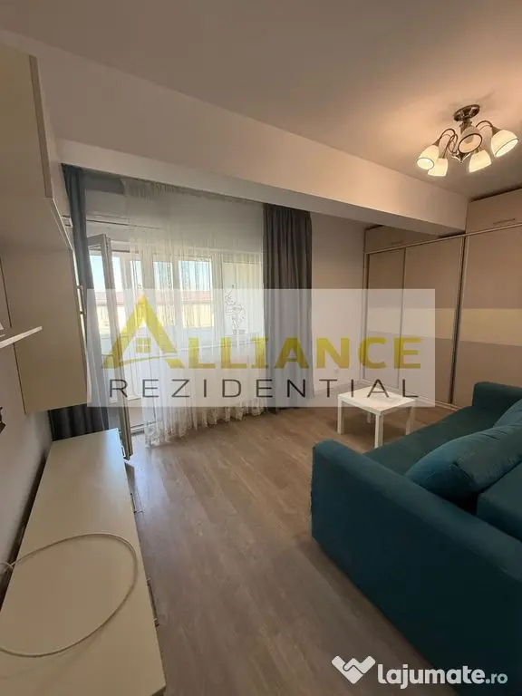 2 CAMERE DECOMANDAT | 50 MP | BLOC 2018 | LIFT | PARCARE | METROU - Bucuresti (Bucuresti-Ilfov)