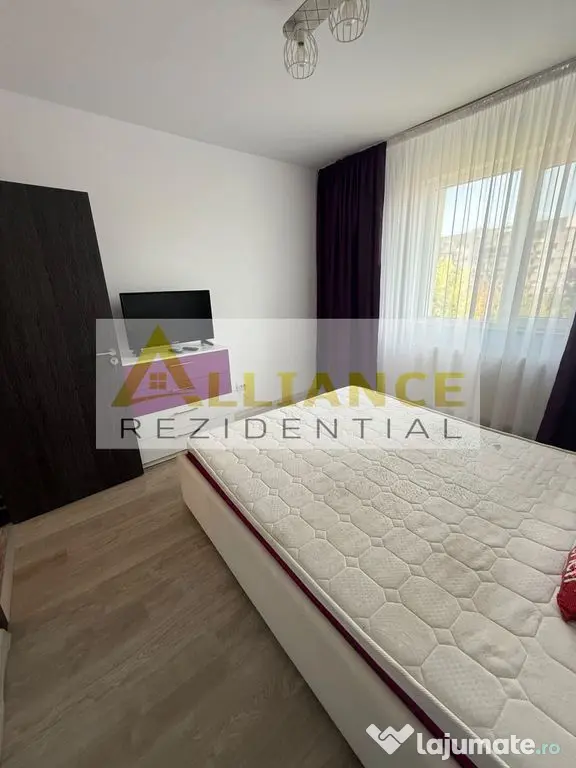 2 CAMERE DECOMANDAT | 50 MP | BLOC 2018 | LIFT | PARCARE | METROU - Bucuresti (Bucuresti-Ilfov)