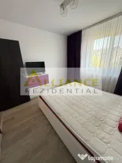 2 CAMERE DECOMANDAT | 50 MP | BLOC 2018 | LIFT | PARCARE | METROU 