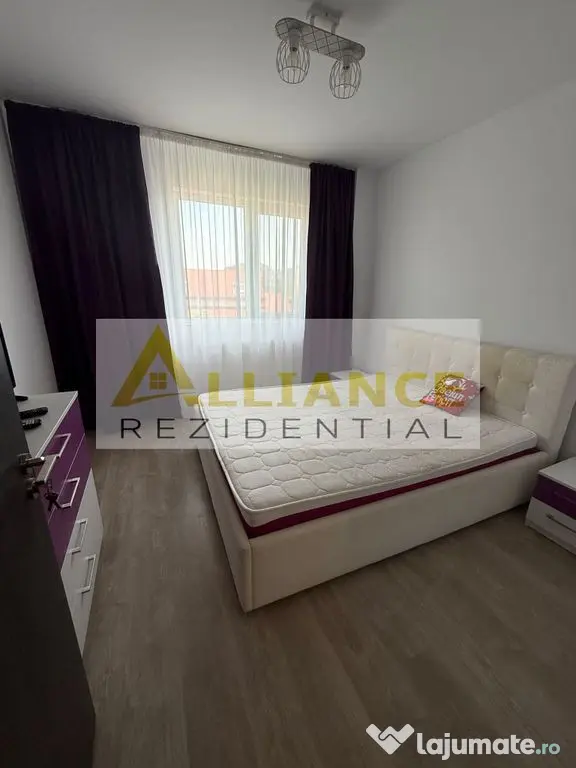 2 CAMERE DECOMANDAT | 50 MP | BLOC 2018 | LIFT | PARCARE | METROU - Bucuresti (Bucuresti-Ilfov)