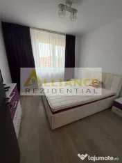 2 CAMERE DECOMANDAT | 50 MP | BLOC 2018 | LIFT | PARCARE | METROU 