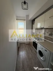 2 CAMERE DECOMANDAT | 50 MP | BLOC 2018 | LIFT | PARCARE | METROU 