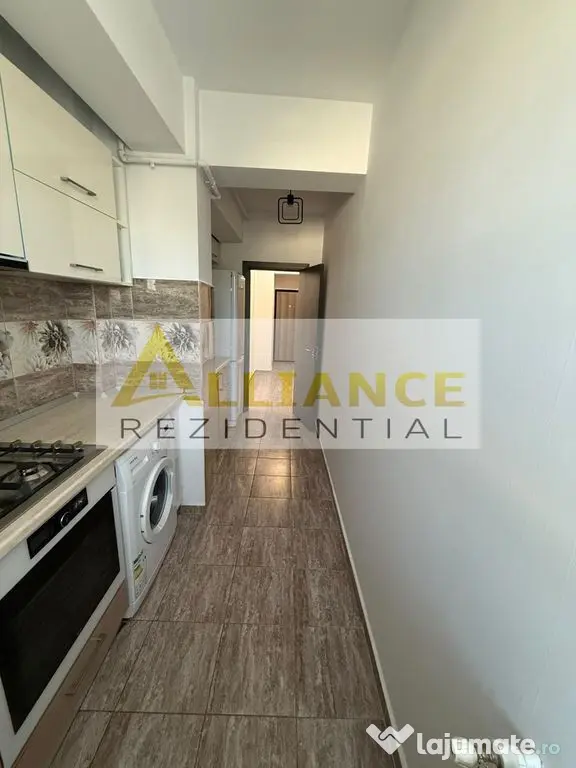 2 CAMERE DECOMANDAT | 50 MP | BLOC 2018 | LIFT | PARCARE | METROU - Bucuresti (Bucuresti-Ilfov)