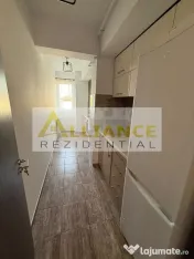 2 CAMERE DECOMANDAT | 50 MP | BLOC 2018 | LIFT | PARCARE | METROU 