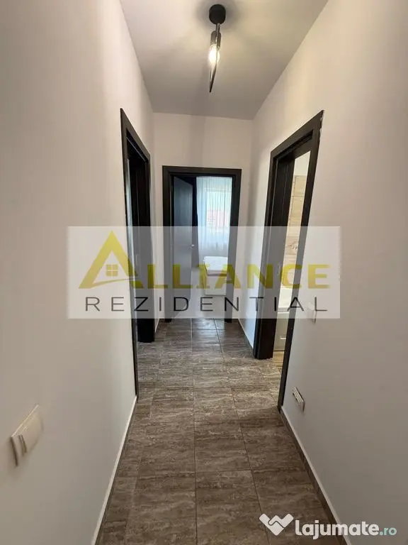 2 CAMERE DECOMANDAT | 50 MP | BLOC 2018 | LIFT | PARCARE | METROU - Bucuresti (Bucuresti-Ilfov)