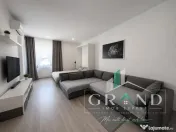 1 cameră | 36 mp | Balcon cu panoramă | Parcare | Donath P 