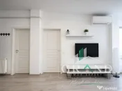 1 cameră | 36 mp | Balcon cu panoramă | Parcare | Donath P 