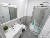 1 cameră | 36 mp | Balcon cu panoramă | Parcare | Donath P 