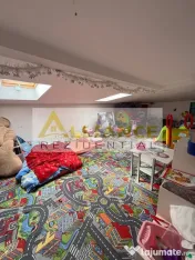 APARTAMENT 4 CAMERE - 145 MP - 95000 EURO - SECTOR 5 