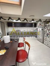 APARTAMENT 4 CAMERE - 145 MP - 95000 EURO - SECTOR 5 