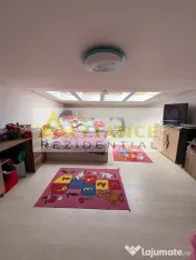 APARTAMENT 4 CAMERE - 145 MP - 95000 EURO - SECTOR 5 