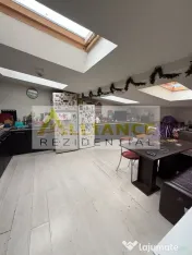APARTAMENT 4 CAMERE - 145 MP - 95000 EURO - SECTOR 5 