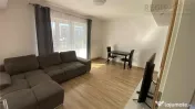 Apartament 2 camere cu pereti mobili | Avantgarden Faza 5 