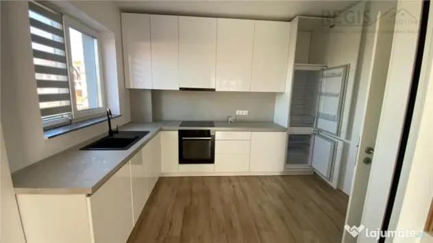 Apartament 2 camere cu pereti mobili | Avantgarden Faza 5 - Brasov (Brasov)