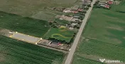 DE VÂNZARE – TEREN 1.000 MP | SIRETU, COMUNA SĂUCEȘTI, BACĂU