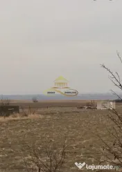 DE VÂNZARE – TEREN 1.000 MP | SIRETU, COMUNA SĂUCEȘTI, BACĂU