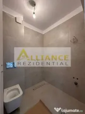 Sky Garden Pasarela Ap 3 camere cu 2 bai 