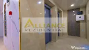Sky Garden Pasarela Ap 3 camere cu 2 bai 
