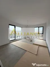 Sky Garden Pasarela Ap 3 camere cu 2 bai 