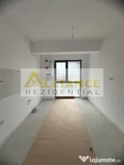 Sky Garden Pasarela Ap 3 camere cu 2 bai 