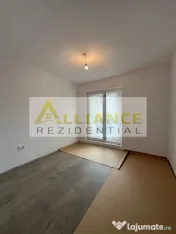Sky Garden Pasarela Ap 3 camere cu 2 bai 