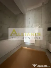Sky Garden Pasarela Ap 3 camere cu 2 bai 