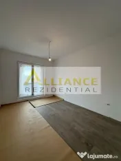 Sky Garden Pasarela Ap 3 camere cu 2 bai 