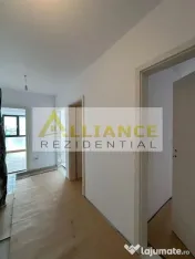 Sky Garden Pasarela Ap 3 camere cu 2 bai 