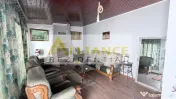 Casa Individuala - 3 camere - 1 baie - 307mp teren