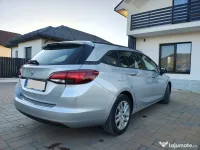 Opel Astra K Facelift Sports Tourer 1.5 Diesel Automat