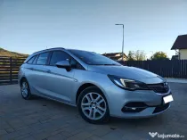 Opel Astra K Facelift Sports Tourer 1.5 Diesel Automat