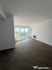 Apartament etaj intermediar, bloc nou , boxa inclusa , Rada 