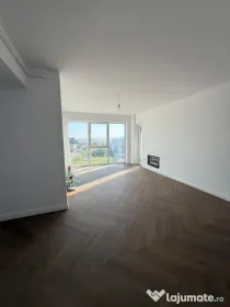 Apartament etaj intermediar, bloc nou , boxa inclusa , Rada