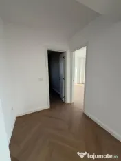 Apartament etaj intermediar, bloc nou , boxa inclusa , Rada 