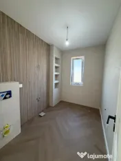 Apartament etaj intermediar, bloc nou , boxa inclusa , Rada 