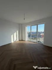 Apartament etaj intermediar, bloc nou , boxa inclusa , Rada 