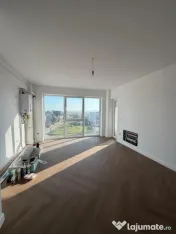 Apartament etaj intermediar, bloc nou , boxa inclusa , Rada 