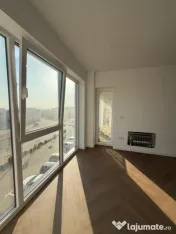 Apartament etaj intermediar, bloc nou , boxa inclusa , Rada 